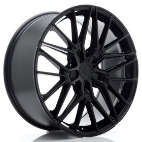 Cerchi in lega Japan Racing JR38 20x8,5 ET35 5x120 Gloss Black