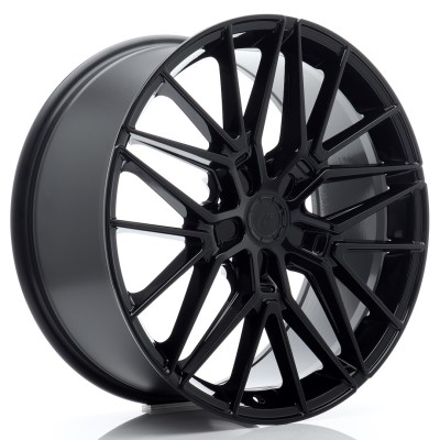 Cerchi in lega Japan Racing JR38 20x8,5 ET35 5x120 Gloss Black