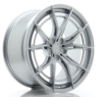 Cerchi Japan Racing JR50 20x9,5 ET20-35 5H BLANK Hyper Silver