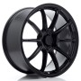 Cerchi in lega Japan Racing SL04 19x8,5 ET20-45 5H BLANK Gloss Black