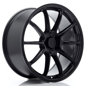 Cerchi Japan Racing SL04 19x8,5 ET45 5x114,3 Gloss Black