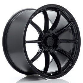 Cerchi Japan Racing SL04 19x9,5 ET20-45 5H BLANK Gloss Black