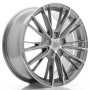 Cerchi in lega Japan Racing JR52 18x8 ET20-45 5H BLANK Titanium Machined Face