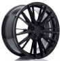 Cerchi in lega Japan Racing JR52 18x8 ET45 5x112 Gloss Black
