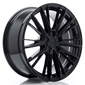 Cerchi Japan Racing JR52 19x8,5 ET20-45 5H BLANK Gloss Black
