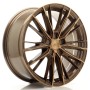 Cerchi in lega Japan Racing JR52 19x8,5 ET20-45 5H BLANK Platinum Bronze
