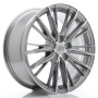 Cerchi Japan Racing JR52 19x8,5 ET20-45 5H BLANK Titanium Machined Face