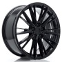 Cerchi in lega Japan Racing JR52 19x8,5 ET45 5x112 Gloss Black