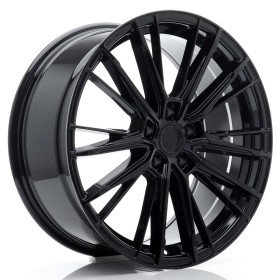 Cerchi in lega Japan Racing JR52 19x8,5 ET45 5x112 Gloss Black