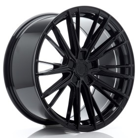 Cerchi Japan Racing JR52 19x9,5 ET20-45 5H BLANK Gloss Black