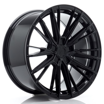 Cerchi Japan Racing JR52 19x9,5 ET20-45 5H BLANK Gloss Black