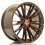 Cerchi Japan Racing JR52 19x9,5 ET20-45 5H BLANK Platinum Bronze