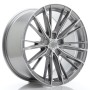 Cerchi Japan Racing JR52 19x9,5 ET20-45 5H BLANK Titanium Machined Face