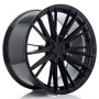 Cerchi Japan Racing JR52 20x10 ET20-45 5H BLANK Gloss Black