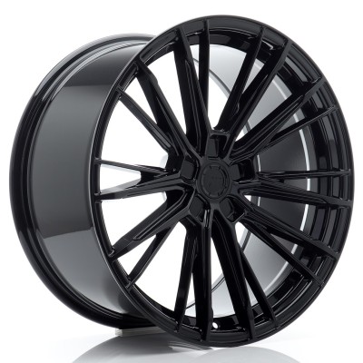 Cerchi Japan Racing JR52 20x10 ET20-45 5H BLANK Gloss Black