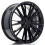 Cerchi Japan Racing JR52 20x8,5 ET20-45 5H BLANK Gloss Black