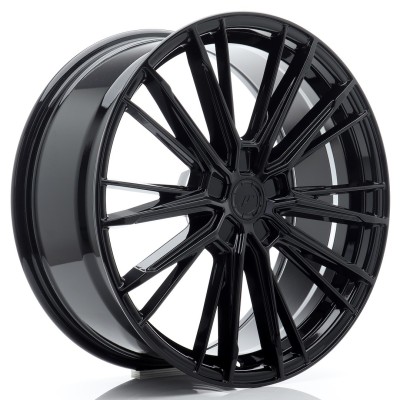 Cerchi Japan Racing JR52 20x8,5 ET20-45 5H BLANK Gloss Black