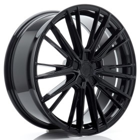 Cerchi in lega Japan Racing JR52 20x9 ET20-51 5H BLANK Gloss Black
