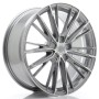 Cerchi Japan Racing JR52 20x9 ET20-51 5H BLANK Titanium Machined Face