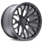 Cerchi in lega Vesser VSR1 23x10,5 ET0-46 5H BLANK Custom Finish
