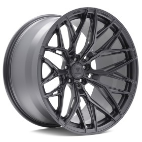 Cerchi in lega Vesser VSR1 23x10,5 ET0-46 5H BLANK Custom Finish