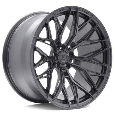 Cerchi in lega Vesser VSR1 23x11 ET7-52 5H BLANK Custom Finish