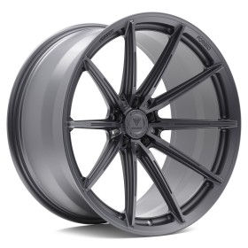 Cerchi in lega Vesser VSR2 23x10,5 ET0-46 5H BLANK Custom Finish