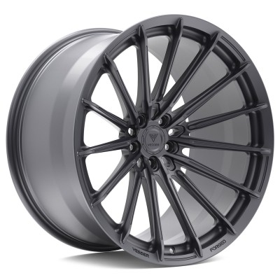 Cerchi Vesser VSR4 23x10,5 ET0-46 5H BLANK Custom Finish