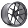 Cerchi Vesser VSR7 23x11,5 ET13-58 5H BLANK Custom Finish