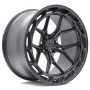 Cerchi Vesser VSR8 Left 23x11,5 ET13-58 5H BLANK Custom Finish