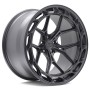 Cerchi in lega Vesser VSR8 Right 23x11,5 ET13-58 5H BLANK Custom Finish