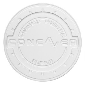 Cerchi in lega Concaver CVR1 19x9,5 ET45 5x112 Brushed Titanium