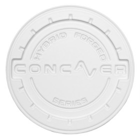 Cerchi in lega Concaver CVR1 19x9,5 ET45 5x112 Carbon Graphite