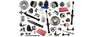 Ricambi Auto Nuovi e Usati | Componenti Originali e Aftermarket