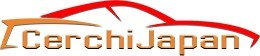 logo cerchi japan 