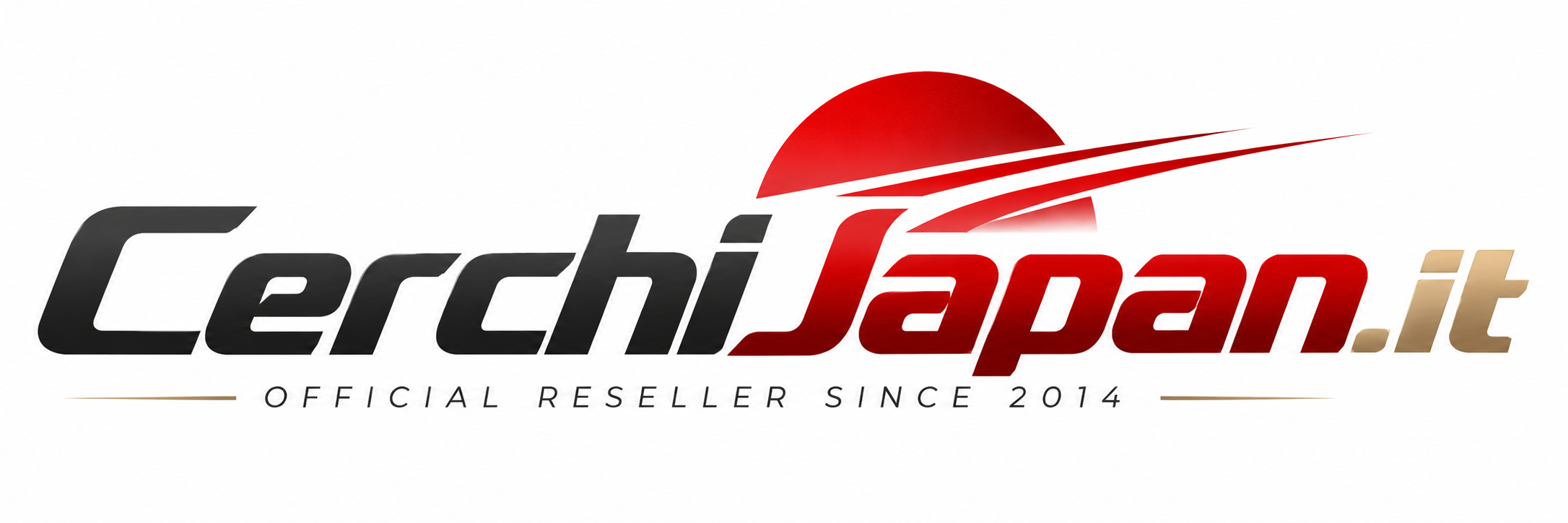 Cerchijapan - Distributore Italia - Cerchi in Lega Japan Racing